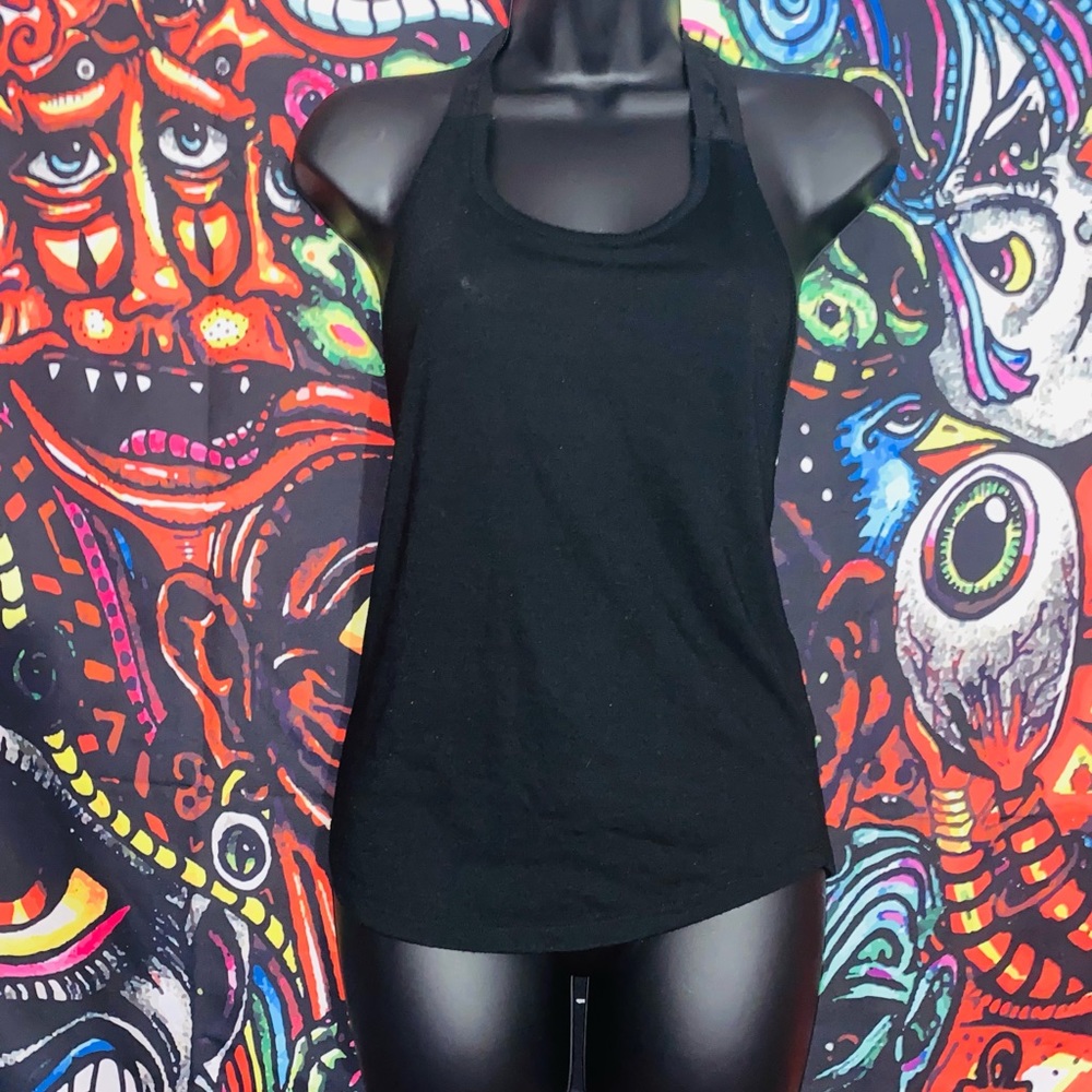Victorias Secret Sport Athletic Muscle Top